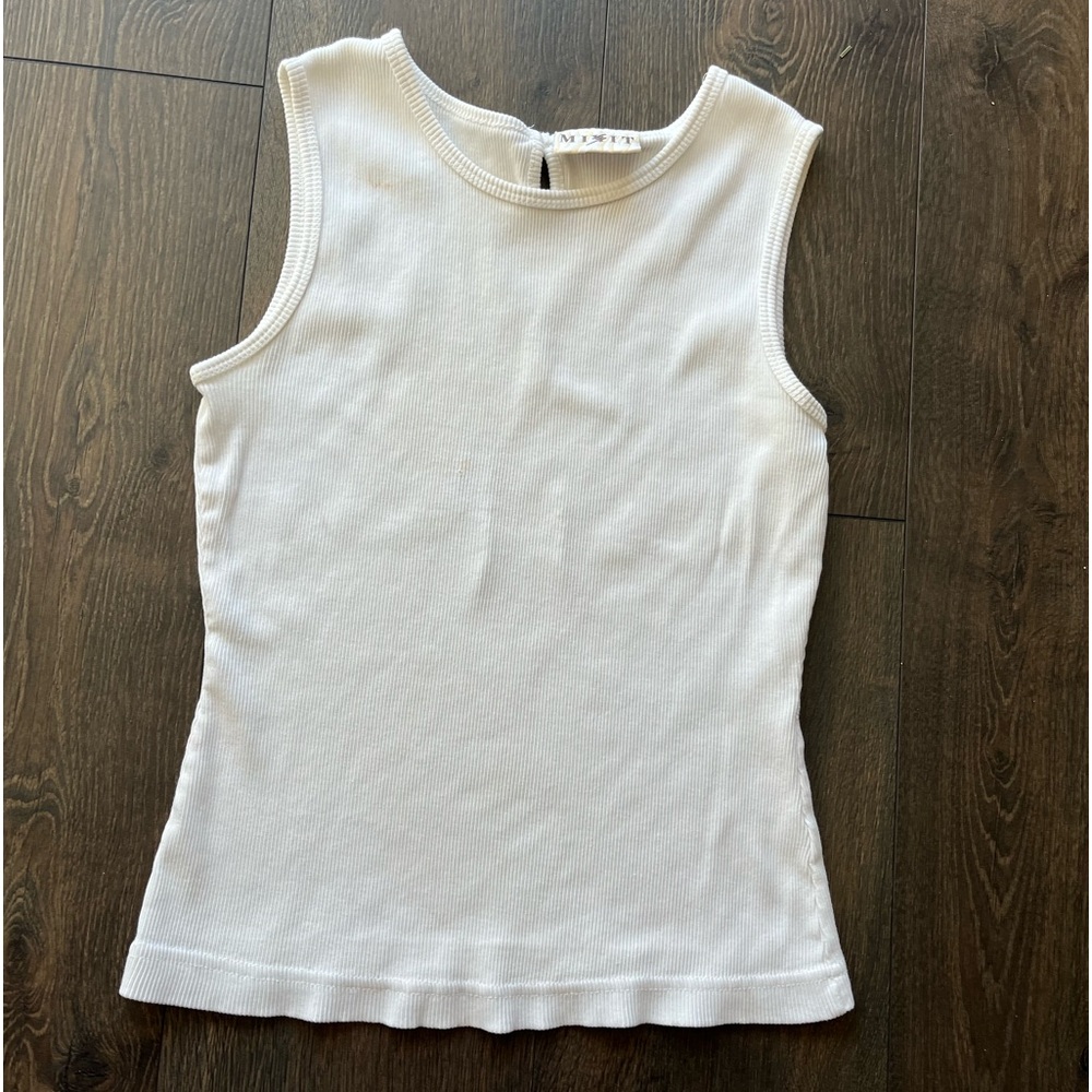 Mix It tank top